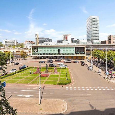 Spacious 65M2 Apartment In The Centre Of Eindhoven - R65B Eksteriør bilde