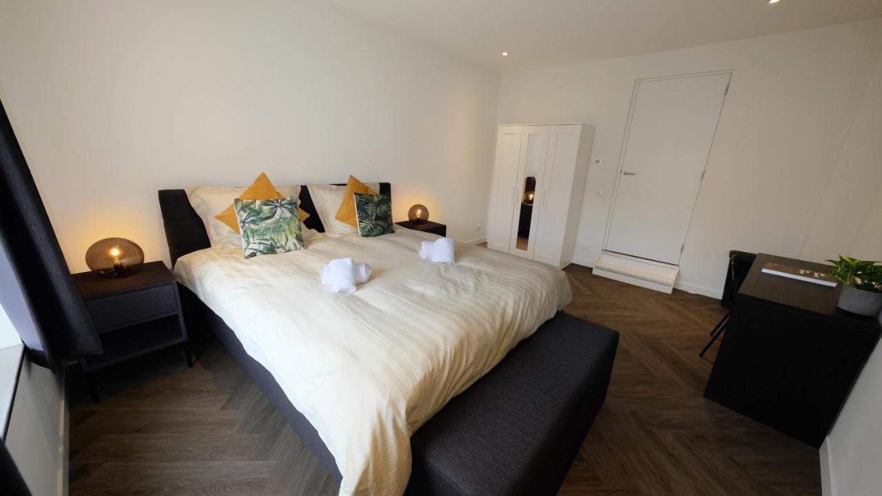 Spacious 65M2 Apartment In The Centre Of Eindhoven - R65B Eksteriør bilde
