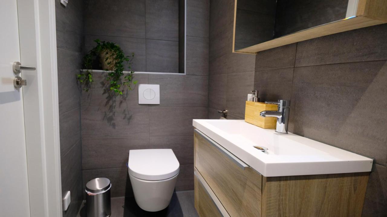 Spacious 65M2 Apartment In The Centre Of Eindhoven - R65B Eksteriør bilde