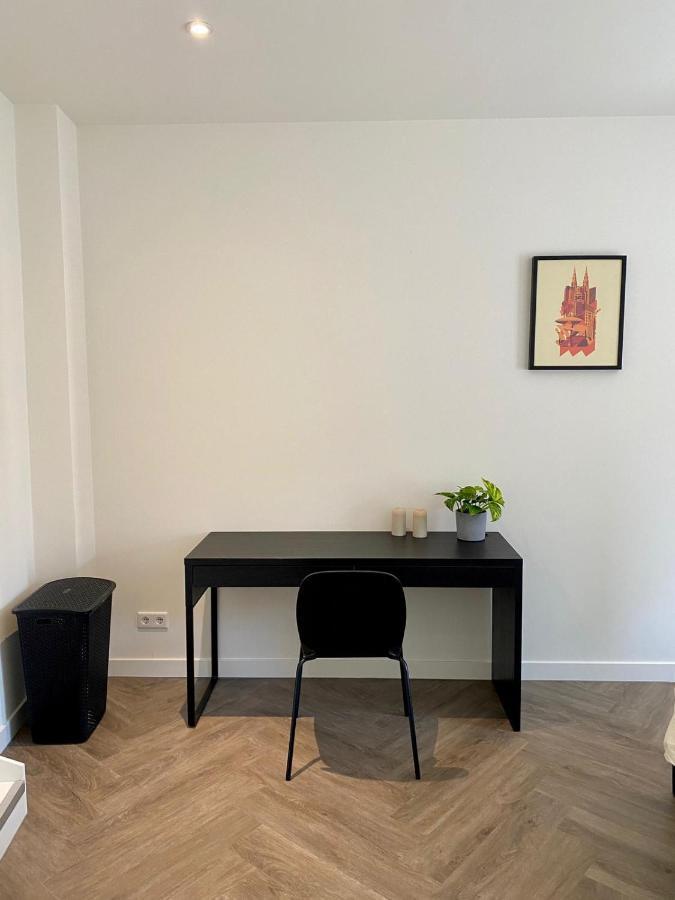 Spacious 65M2 Apartment In The Centre Of Eindhoven - R65B Eksteriør bilde