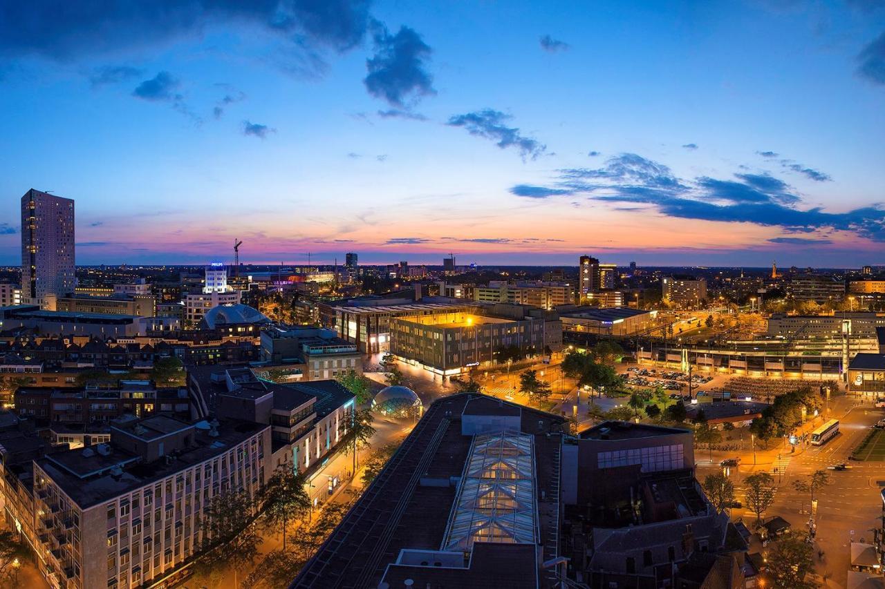 Spacious 65M2 Apartment In The Centre Of Eindhoven - R65B Eksteriør bilde